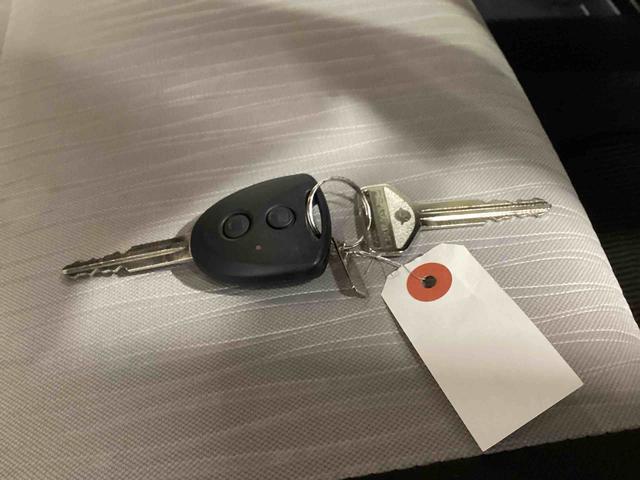 ミライース L SAIII インパネシフト リモコンキー 衝突被害軽減システム Wエアバッグ レーンキープアシスト ABS(29枚目)