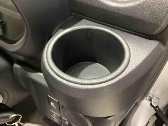 ミライース L SAIII インパネシフト リモコンキー 衝突被害軽減システム Wエアバッグ レーンキープアシスト ABS(30枚目)