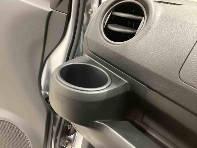 ミライース L SAIII インパネシフト リモコンキー 衝突被害軽減システム Wエアバッグ レーンキープアシスト ABS(31枚目)