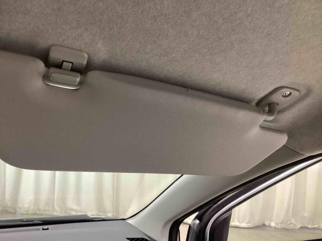 ミライース L SAIII インパネシフト リモコンキー 衝突被害軽減システム Wエアバッグ レーンキープアシスト ABS(33枚目)