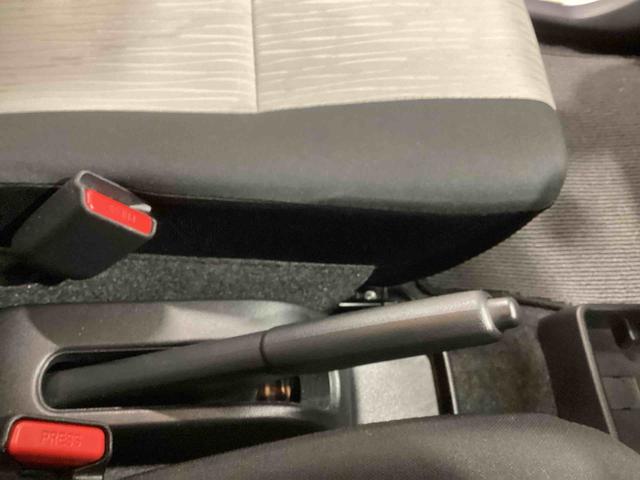 ミライース L SAIII インパネシフト リモコンキー 衝突被害軽減システム Wエアバッグ レーンキープアシスト ABS(37枚目)