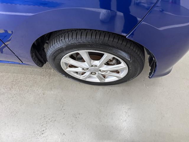 ムーヴ Ｘリミテッド　ＳＡＩＩＩ　インパネシフト　プッシュスタートスイッチ　電子カードキー　アルミホイール　ＡＢＳ　衝突被害軽減システム　オートエアコン　レーンアシスト（20枚目）