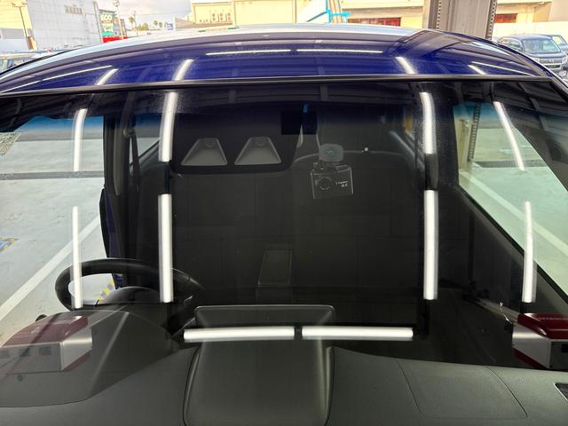 ムーヴ Ｘリミテッド　ＳＡＩＩＩ　インパネシフト　プッシュスタートスイッチ　電子カードキー　アルミホイール　ＡＢＳ　衝突被害軽減システム　オートエアコン　レーンアシスト（28枚目）