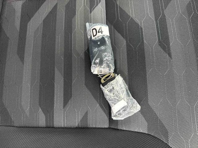 タント ファンクロス　インパネシフト　プッシュスタートスイッチ　電子カードキー　電動パーキングブレーキ　電動スライドドア　衝突軽減システム　レーンキープアシスト　ＡＢＳ　アルミホイール（23枚目）