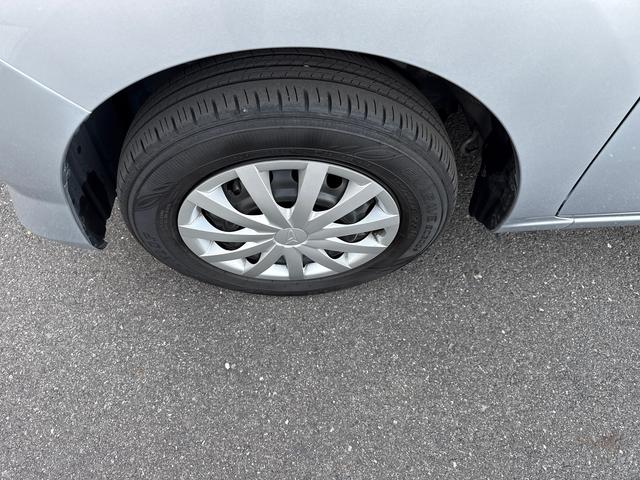 ミライース L SAIII インパネシフト リモコンキー 衝突被害軽減システム レーンキープアシスト オートハイビーム ABS Wエアバッグ アイドリングストップ(19枚目)