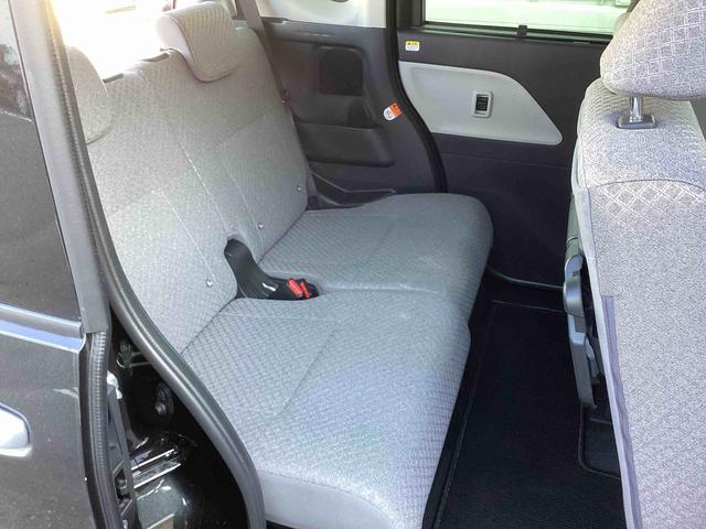 タント Ｘ　インパネシフト　プッシュスタートスイッチ　電子カードキー　電動パーキングブレーキ　両側スライド片側電動　ＡＢＳ　衝突被害軽減システム（14枚目）