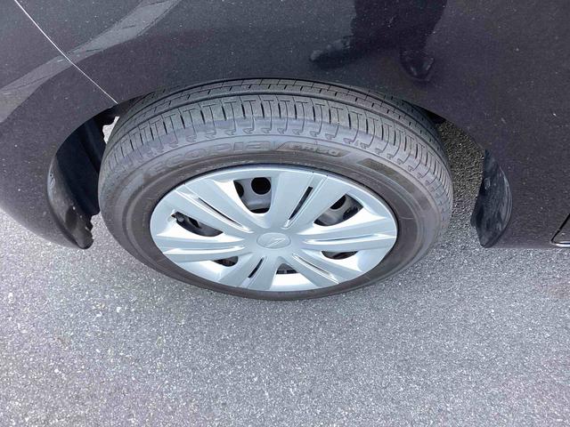 タント Ｘ　インパネシフト　プッシュスタートスイッチ　電子カードキー　電動パーキングブレーキ　両側スライド片側電動　ＡＢＳ　衝突被害軽減システム（19枚目）