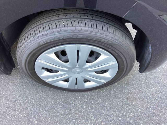 タント Ｘ　インパネシフト　プッシュスタートスイッチ　電子カードキー　電動パーキングブレーキ　両側スライド片側電動　ＡＢＳ　衝突被害軽減システム（22枚目）