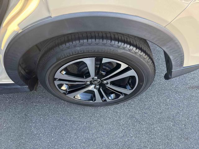 ロッキー プレミアム　フロアＣＶＴ　衝突軽減システム　車線逸脱警報　アルミホイール　オートハイビーム　ＡＢＳ　ターボ車（22枚目）