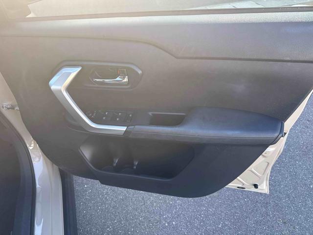 ロッキー プレミアム　フロアＣＶＴ　衝突軽減システム　車線逸脱警報　アルミホイール　オートハイビーム　ＡＢＳ　ターボ車（26枚目）