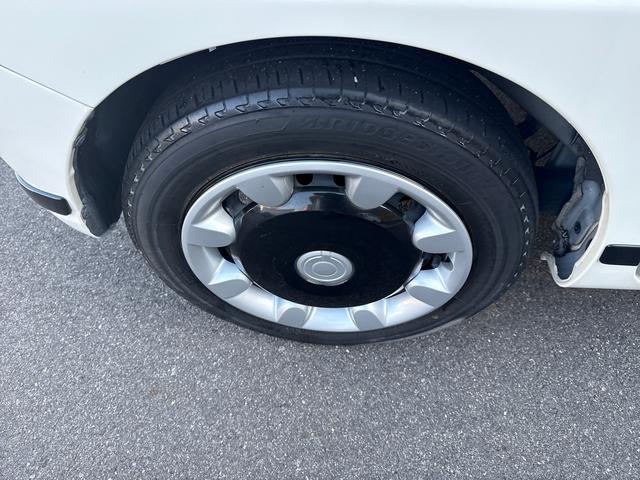 ムーヴキャンバス ＧブラックアクセントＶＳ　ＳＡＩＩＩ　インパネシフト　プッシュスタートスイッチ　電子カードキー　ブレーキサポート　レーンキープ　両側電動ドア　オートマチックハイビーム　ＡＢＳ（21枚目）