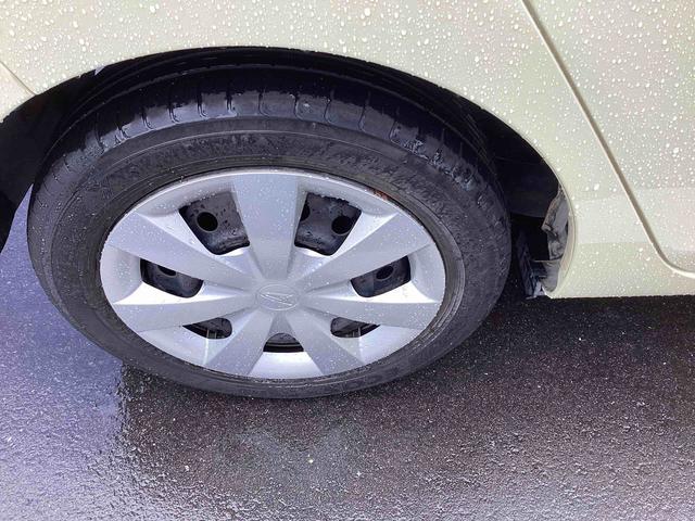 ミライース Ｌ　ＳＡ　インパネシフト　リモコンキー　ＣＤプレーヤー　衝突被害軽減システム　ＡＢＳ　デュアルエアバック（22枚目）