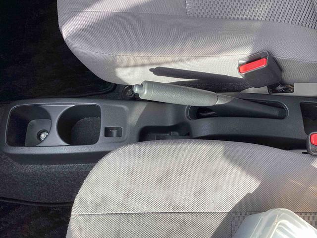 ミライース Ｌ　ＳＡ　インパネシフト　リモコンキー　ＣＤプレーヤー　衝突被害軽減システム　ＡＢＳ　デュアルエアバック（24枚目）