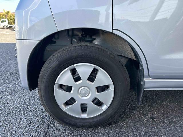 ハイゼットカーゴ クルーズターボＳＡＩＩＩ　ターボ車　４ＷＤ車　インパネオートマ　フォグランプ　リモコンキー　両側スライドドア　衝突被害軽減システム　エアコン　パワステ（19枚目）