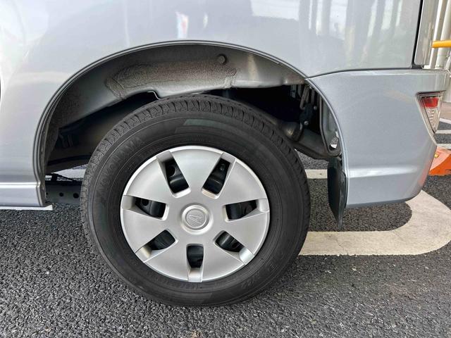 ハイゼットカーゴ クルーズターボＳＡＩＩＩ　ターボ車　４ＷＤ車　インパネオートマ　フォグランプ　リモコンキー　両側スライドドア　衝突被害軽減システム　エアコン　パワステ（20枚目）