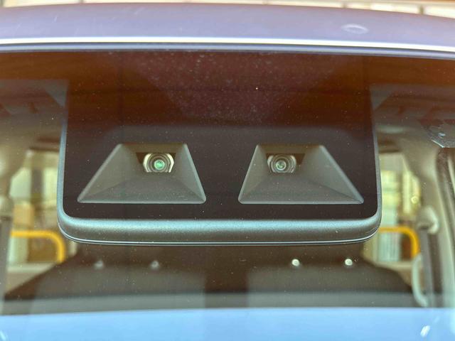 ハイゼットカーゴ クルーズターボＳＡＩＩＩ　ターボ車　４ＷＤ車　インパネオートマ　フォグランプ　リモコンキー　両側スライドドア　衝突被害軽減システム　エアコン　パワステ（21枚目）