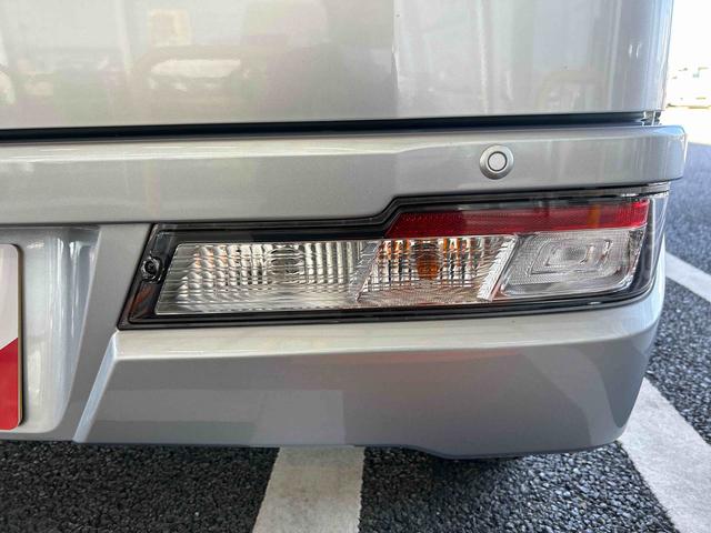 ハイゼットカーゴ クルーズターボＳＡＩＩＩ　ターボ車　４ＷＤ車　インパネオートマ　フォグランプ　リモコンキー　両側スライドドア　衝突被害軽減システム　エアコン　パワステ（26枚目）