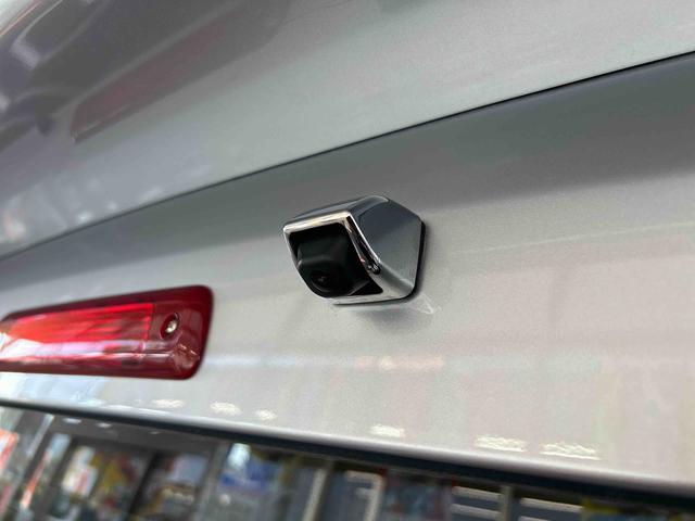 ハイゼットカーゴ クルーズターボＳＡＩＩＩ　ターボ車　４ＷＤ車　インパネオートマ　フォグランプ　リモコンキー　両側スライドドア　衝突被害軽減システム　エアコン　パワステ（28枚目）