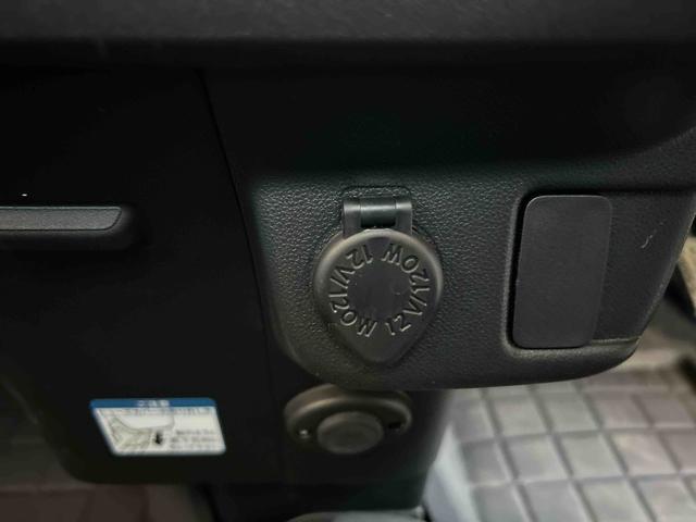 ハイゼットカーゴ クルーズターボＳＡＩＩＩ　ターボ車　４ＷＤ車　インパネオートマ　フォグランプ　リモコンキー　両側スライドドア　衝突被害軽減システム　エアコン　パワステ（34枚目）