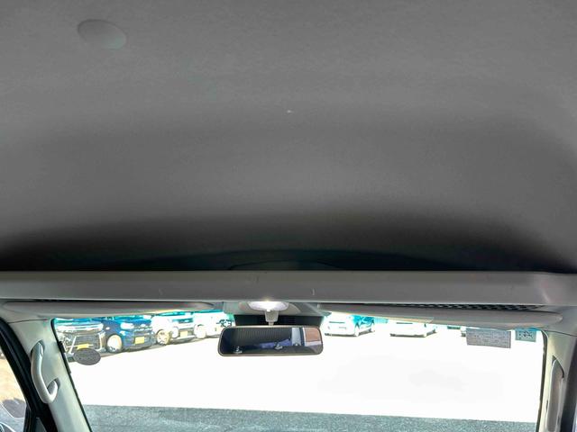 ハイゼットカーゴ クルーズターボＳＡＩＩＩ　ターボ車　４ＷＤ車　インパネオートマ　フォグランプ　リモコンキー　両側スライドドア　衝突被害軽減システム　エアコン　パワステ（37枚目）
