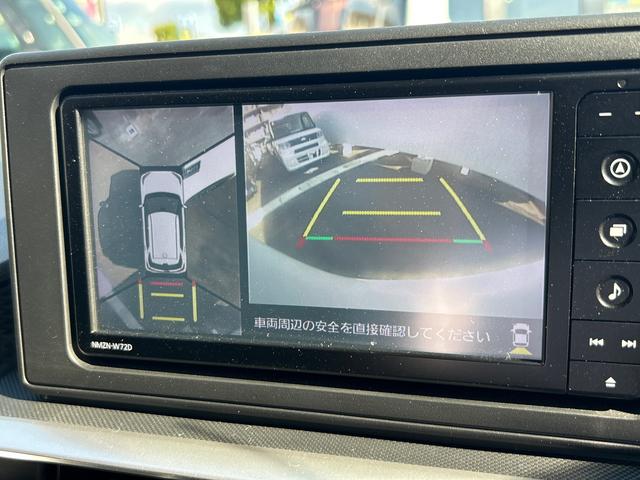 �o�b�N���j�^�[�̎ʐ^�ł��i�p�m���}���j�^�[�j