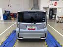 ムーヴ カスタム　ＲＳ　ハイパーＳＡＩＩＩ　ターボエンジン　インパネシフト　プッシュスタートスイッチ　電子カードキー　衝突回避支援システム　アルミホイール　レーンアシスト（3枚目）