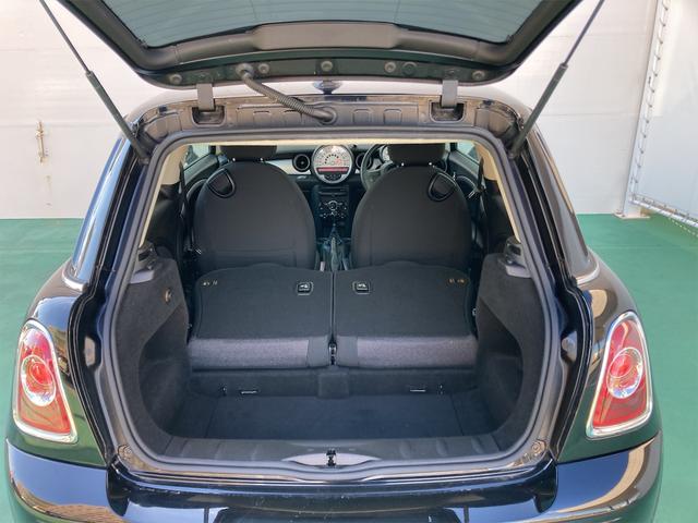 ＭＩＮＩ ワン　走行５０８４８ｋｍ　ドライブレコーダー　ＥＴＣ　純正１５インチアルミホイール　プッシュスターター　キーレスエントリー　ＣＶＴ　ＣＤデッキ　サイドエアバック付（23枚目）