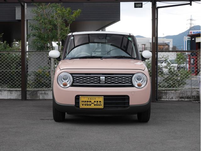 アルトラパン S S オーディオレス(2枚目)