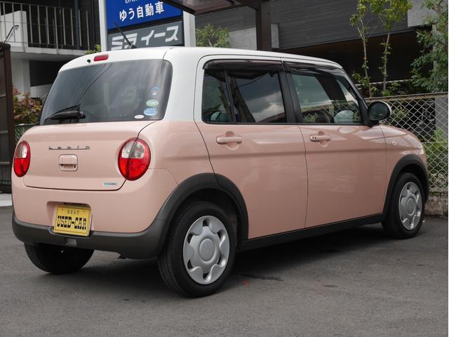 アルトラパン S S オーディオレス(5枚目)