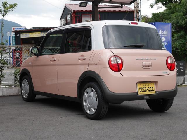 アルトラパン S S オーディオレス(7枚目)