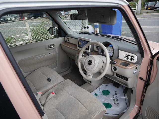 アルトラパン S S オーディオレス(10枚目)