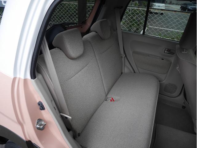 アルトラパン S S オーディオレス(13枚目)