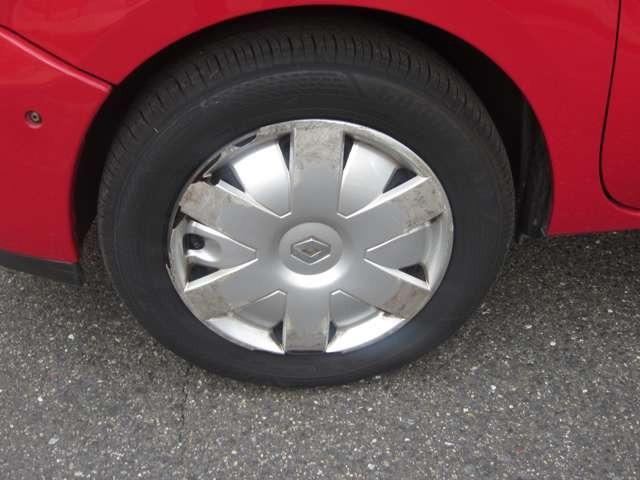 カングー １．６　ＥＴＣ　ワンオーナー　禁煙車（3枚目）