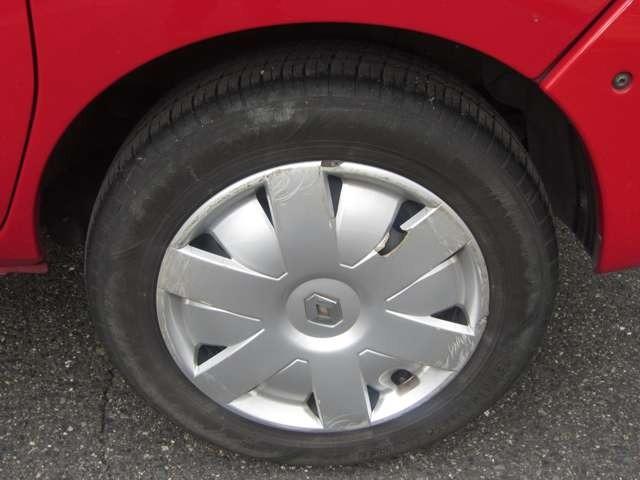 カングー １．６　ＥＴＣ　ワンオーナー　禁煙車（4枚目）