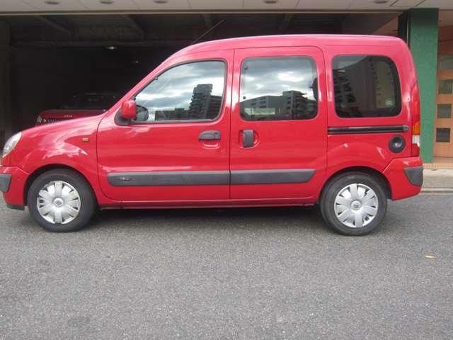 カングー １．６　ＥＴＣ　ワンオーナー　禁煙車（6枚目）