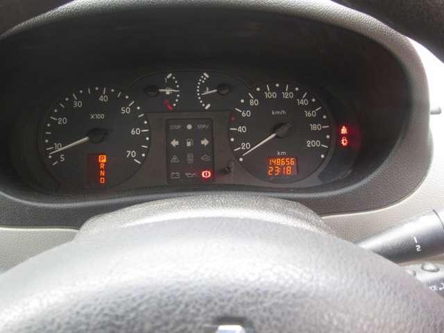 カングー １．６　ＥＴＣ　ワンオーナー　禁煙車（9枚目）