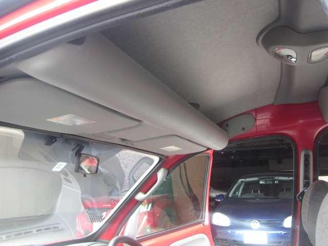 カングー １．６　ＥＴＣ　ワンオーナー　禁煙車（11枚目）