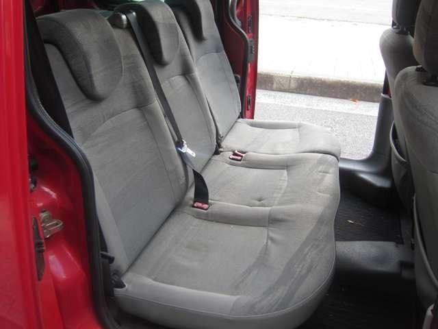 カングー １．６　ＥＴＣ　ワンオーナー　禁煙車（13枚目）