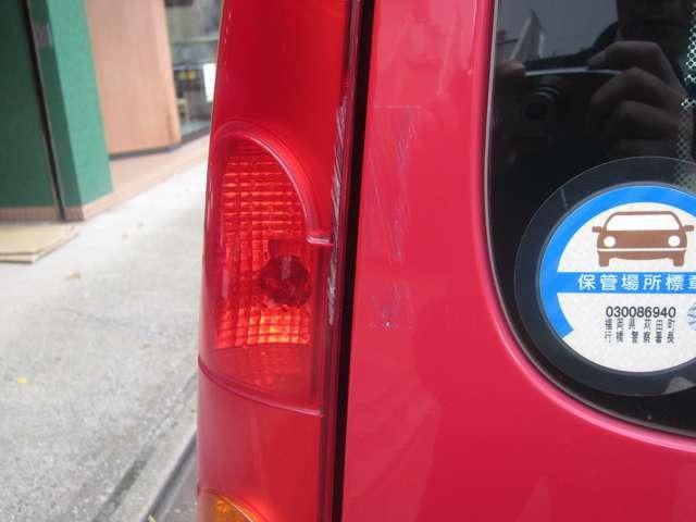 カングー １．６　ＥＴＣ　ワンオーナー　禁煙車（18枚目）