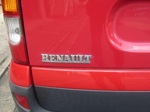 カングー １．６　ＥＴＣ　ワンオーナー　禁煙車（19枚目）