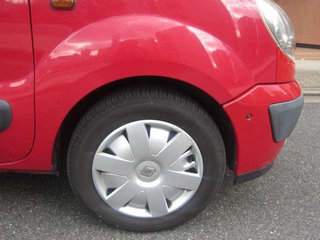 カングー １．６　ＥＴＣ　ワンオーナー　禁煙車（22枚目）