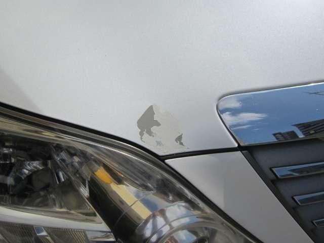 アルファード ２４０Ｇ　３列シート７人乗　ワンオーナー　禁煙車（7枚目）