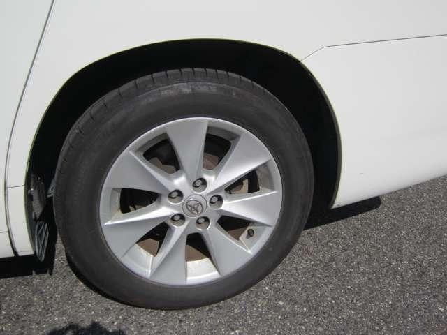 アルファード ２４０Ｇ　３列シート７人乗　ワンオーナー　禁煙車（14枚目）