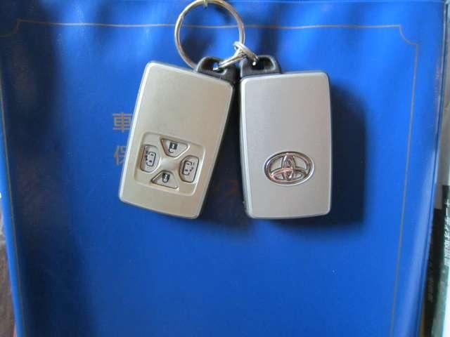 アルファード ２４０Ｇ　３列シート７人乗　ワンオーナー　禁煙車（19枚目）