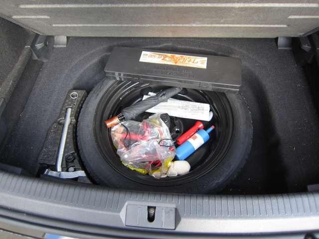 ゴルフＧＴＩ ベースグレード　１７インチアルミホイール　ドライブレコーダー　ナビ　フルセグＴＶ　スマートキー　ＥＴＣ　ワンオーナー（21枚目）