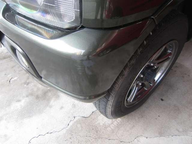 ジムニー ランドベンチャー　４ＷＤ　キーレスエントリー　カーナビ　ＥＴＣ　ワンオーナー　禁煙車（20枚目）