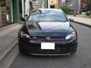 ゴルフＧＴＩ ベースグレード　１７インチアルミホイール　ドライブレコーダー　ナビ　フルセグＴＶ　スマートキー　ＥＴＣ　ワンオーナー（5枚目）