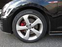 ゴルフＧＴＩ ベースグレード　１７インチアルミホイール　ドライブレコーダー　ナビ　フルセグＴＶ　スマートキー　ＥＴＣ　ワンオーナー（7枚目）