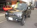 ジムニー ランドベンチャー　４ＷＤ　キーレスエントリー　カーナビ　ＥＴＣ　ワンオーナー　禁煙車（4枚目）