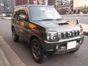 ジムニー ランドベンチャー　４ＷＤ　キーレスエントリー　カーナビ　ＥＴＣ　ワンオーナー　禁煙車（6枚目）